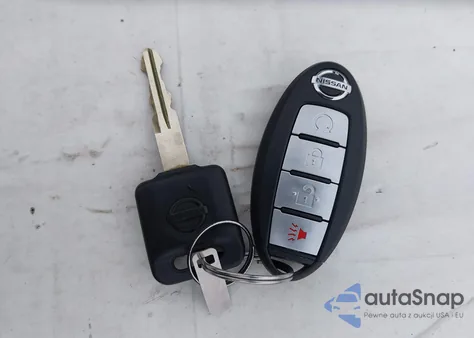 2018 Nissan Titan Xd Sl Diesel from USA, damaged, VIN 1N6BA1F4XJN550698